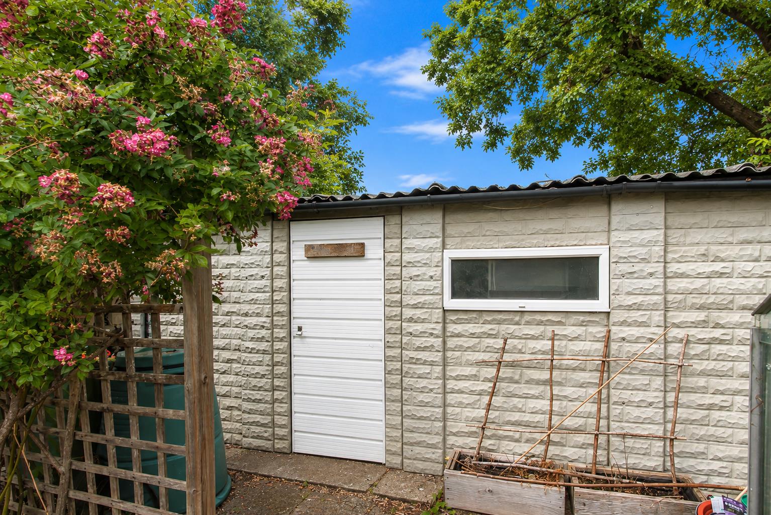 Brocks Drive, Cheam, Sutton